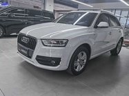 Audi Q5 2015