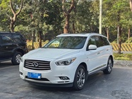 Infiniti QX60 2014