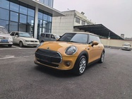 MINI Other 2018