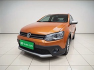 Volkswagen Polo 2016