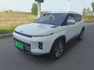 Geely Icon 2020