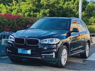 BMW X5 2016