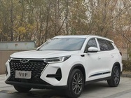 Chery Tiggo 8 PRO 2025