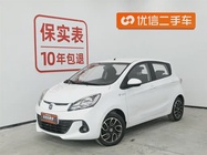 Changan BenBen 2017