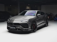 Lamborghini Urus 2022