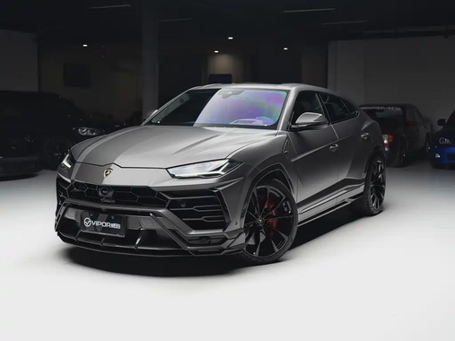 Lamborghini Urus 2022