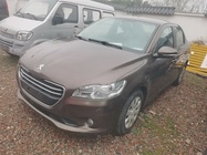 Peugeot 301 2015