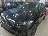 BMW X4 2024