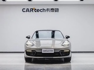 Porsche Panamera 2022
