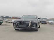 Hongqi H5 2024