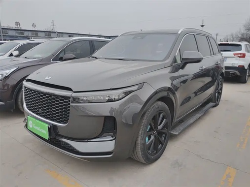 Li Auto ONE 2022