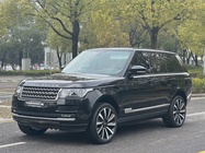 Land Rover Range Rover 2016