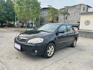 Toyota Corolla 2011