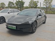 Tesla Model 3 2025