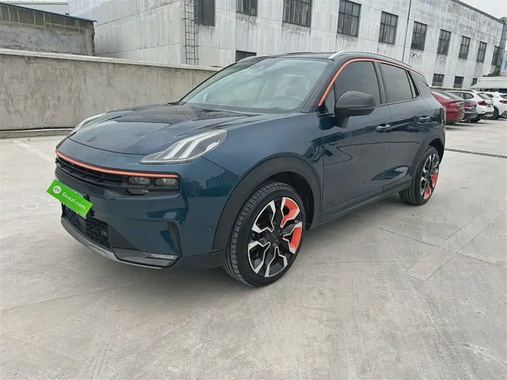 Lynk & Co 06 2021