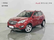 Changan CS35 2013