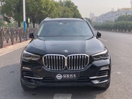 BMW X5 2019