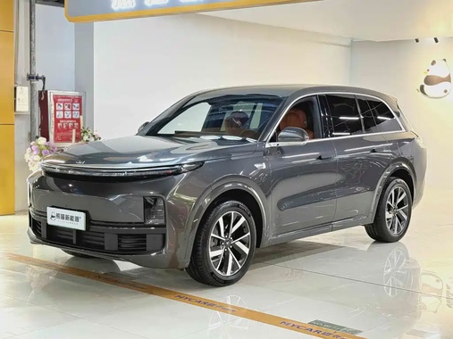Li Auto L8 2023