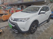 Toyota RAV4 2014