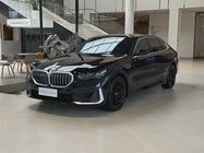 BMW 5 Series 2024