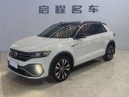 Volkswagen T-Roc 2023