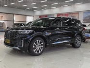 Ford Explorer 2026
