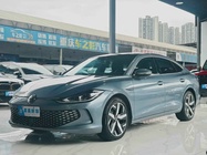 Volkswagen Lamando 2022