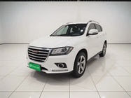 Haval H2 2018