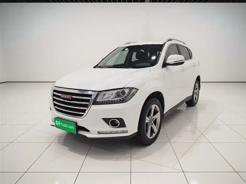 Haval H2