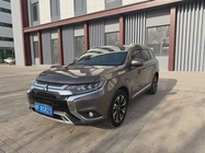 Mitsubishi Outlander 2021