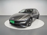 Hyundai Elantra 2024