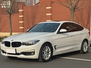 BMW 3 Series 2017