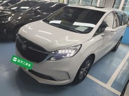 Buick GL8 2021