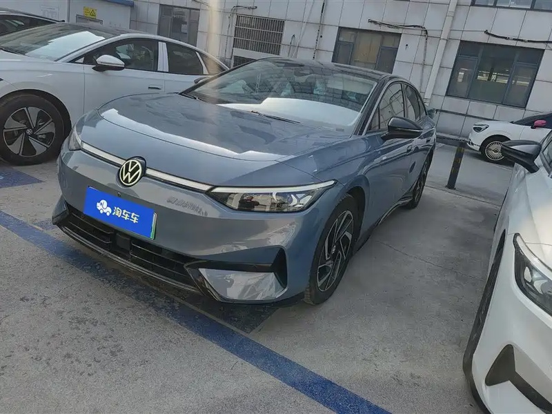 Volkswagen ID.7