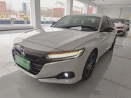 Honda Accord 2022