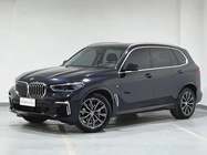BMW X5 2023