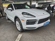 Porsche Cayenne 2023