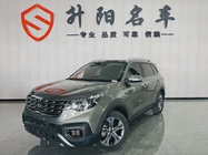Kia Sportage 2019