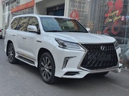 Lexus LX 2020
