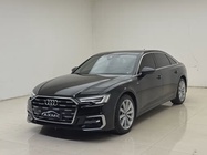 Audi A6 2023
