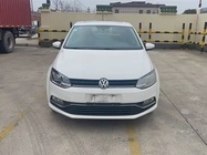 Volkswagen Polo 2016