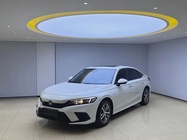 Honda Civic 2022