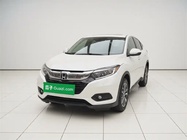 Honda Vezel 2022