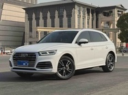 Audi Q5 2021