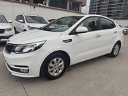 Kia K2 2016