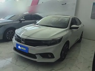 Honda Envix 2020