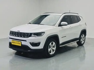 Jeep Compass 2018
