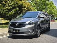 Buick GL8 2021