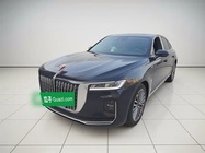 Hongqi H9 2022
