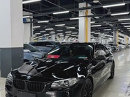 BMW 5 Series 2015
